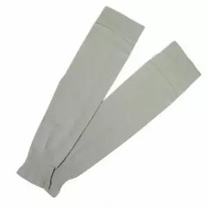 WL 일반형 무봉제 쿨토시-색상랜덤 자외선차단레그토시