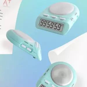 학생 스터디 스톱워치 공부 타이머 초시계 스탑워치