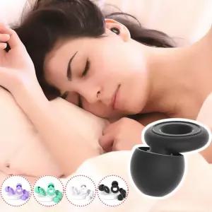 소음차단 실리콘 수면 층간소음 귀마개 이어플러그 수면귀마개