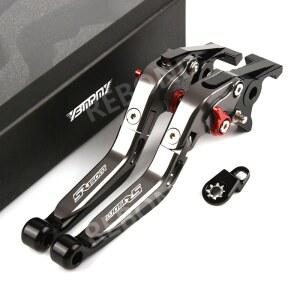 SR125GT 호환 핸들 레버 파킹 주차가능