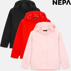 [정품] 네파 25 SS 여성 패스파인더 고어텍스 방수자켓 7L20501 {균일가 딜}