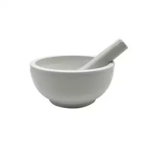 국내제조 유발유봉 세트 (소 중 대) 약절구 약사발 알약분쇄 도자기 절구