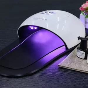 발톱 무좀 레이저 관리기 풋케어 치료기 곰팡이 건강 치료 케어 홈케어 조갑사상균 자가치료