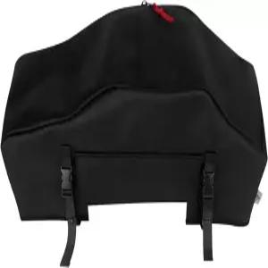 포미파워 방수 윈치 커버 지퍼가 달린 고품질 자외선 차단 보호 8 000-13 500파운드 윈치(블랙)용