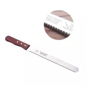 잔솔 빵칼 식빵 나이프 바게트 베이킹 제빵 자르는칼 식빵칼 빵나이프