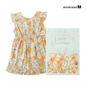 OR 빅플라워프릴드레스 3631540004 36315-400-04 출산백일돌선물