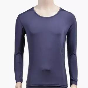 남자 이너 슬림핏 내복 겨울 보온 발열 기모 성인 내의