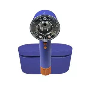 아트박스/다이슨 슈퍼소닉 뉴럴 HD16 (빈카블루/토파즈) 케이스 포함