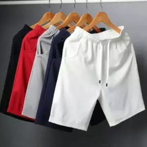 [모로엠] 남성 메쉬 트레이닝 쇼츠 여름용 5부 5색 ON-PTH-QWFMQVNM