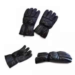 쿠션 바이크 방한장갑 오토바이장갑 오토바이방한장갑 바이크장갑 바이크가죽장갑