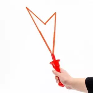 대용량 매직 비눗방울 버블봉