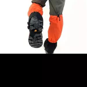 롱스패츠 방수 방한 등산 눈길 스패츠