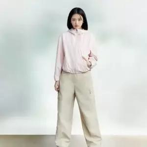 [정품] 네파 여성 봄 가을 바람막이 업템포 윈드스토퍼 방풍 자켓 7L20604 {균일가 딜}