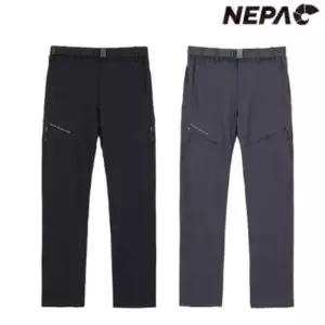 [정품] 네파 남성 봄 가을 카고 바지 패스파인더 릴렉스 등산 팬츠 7L11606 {균일가 딜}