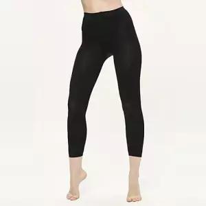 웨이스트 튜미 힙 슬림 쉐이퍼 7부 레깅스 (BS10) Xwb6+6TWp