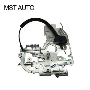 리어 트렁크 부트 뚜껑 잠금 래치 액추에이터, 르노 마스터 III 모바노 NV400 2014- , 8200766888J 906123257R