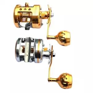 베이트릴 바다낚시 참돔 광어 다운샷 낚시릴