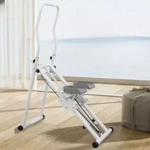 가정용 스텝밀 머신 기구 클라이밍 스텝퍼 홈트 걷기 운동