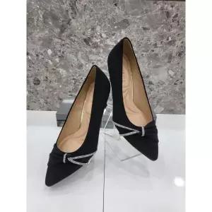 탠디 여성 구두 6cm 1q2w5e016 큐빅 매듭장식 MS1_SH