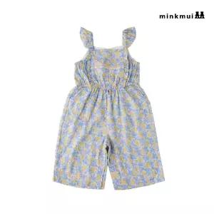 BL 레인보우플라워점프슈트 3631542002 36315-420-02 출산백일돌선물