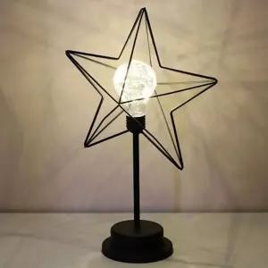 LED 무드등 수면등 침실 취침등 인테리어 별