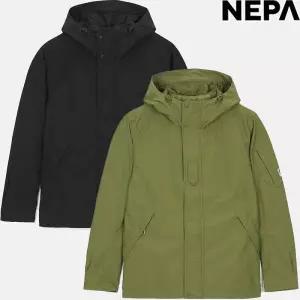 [정품] 네파 25 SS 남성 에코 브리즈 2L 자켓 7L10661 {균일가 딜}