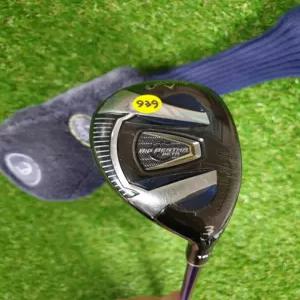 중고 캘러웨이 빅버사 베타 18도 SR 3번 유틸리티 939y