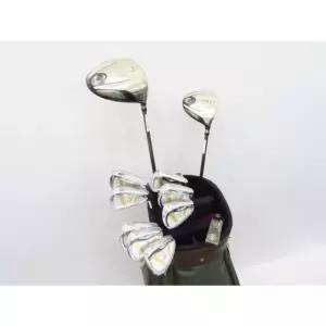 초보  에스야드 남성용 중고골프채 풀세트