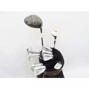 저렴한 초보 스틸 조합 남성용 중고 골프채 풀세트