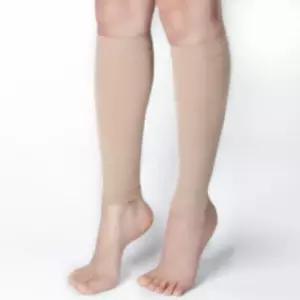 수면 승무원 종아리 다리 슬림핏 탄탄 압박 스타킹