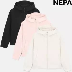 [정품] 네파 25 SS 여성 업템포 윈드스토퍼 방풍자켓 7L20604 {균일가 딜}