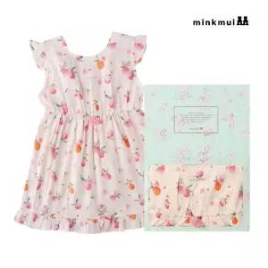 IV 후르츠프릴드레스 3631540005 36315-400-05 출산백일돌선물