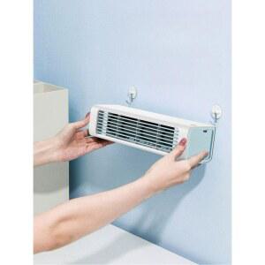 차량용 미니 에어컨 무시동에어컨 강력한 고속풍속 야외 일체형