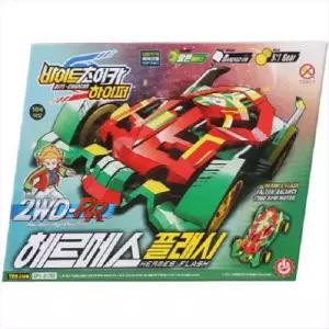 손오공 바이트초이카 헤르메스 플래시