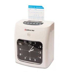 근태 기록기 출근부 기계 현장 관리 계산 근로 시간