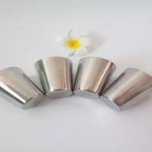 성찬용 스텐컵 50개 성찬식 물컵 성례 용품 교회 세례 행사 종교