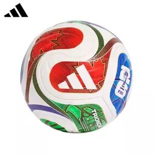 아디다스 2026 FIFA 트리온다 컴피티션 경기용 축구공 5호 JD8031