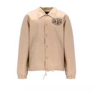 데우스엑스마키나 자켓 도쿄 코치 DMW46821E KHK