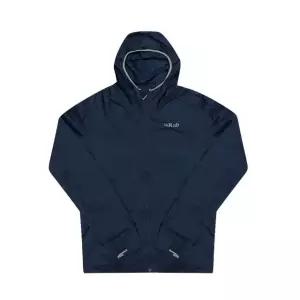 랩 RAB 자켓 남성 바이탈 후디 QWS-48 TEMPEST BLUE