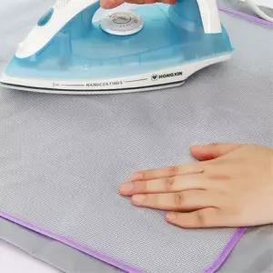 [제니케이]다림질시트 다리미천 다림질 패드 다림판좌식 다리미대 (11247524)