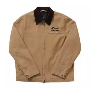 데우스엑스마키나 자켓 어드레스워크웨어DMF86343 DIJ