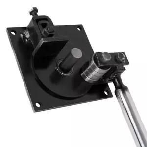 철근 절곡기 밴딩기 구리 유압 환봉 프레스 스틸 소형 수동