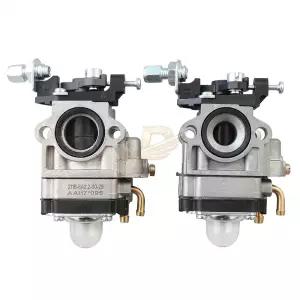 관리기 캬브레터 기화기 2행정 4행정 소형 휘발유 엔진 정품 부품