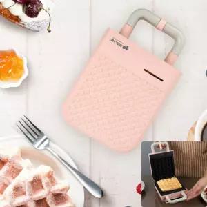 와플 메이커 샌드위치 토스터기 간식메이커