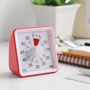 [F25V] 시간관리 타이머 시계 헬스 회의 공부 운동 요리 게임 요가