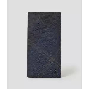 빈폴 BEANPOLE ACCESSORY 빈폴헤릿 장지갑 - 브라운BE58A3M00D 108411