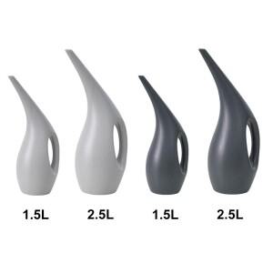 플라스틱 물뿌리개, 관엽 식물 꽃 분재 급수 냄비 항아리