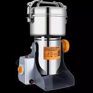 업소용 고추 곡물 전기 양념 다용도 강철 제분 대용량 옥수수 삼 식재료