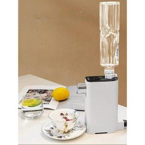 미니온수기 캠핑 차박 순간온수기 M2 상향식 이국주 원룸 라면물 포트 전기순간온수기