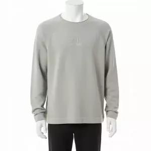 CP컴퍼니 26SS 헤비 피케 크루넥 스웨트셔츠 맨투맨 20CMSS178A 610